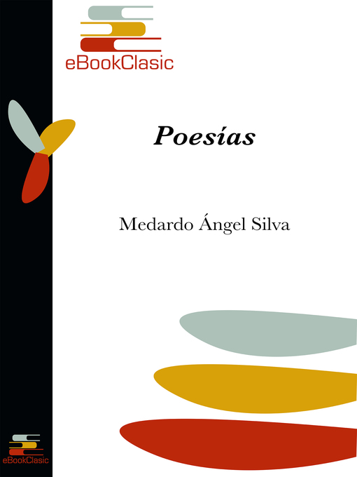 Cover image for Poesías (Anotado)